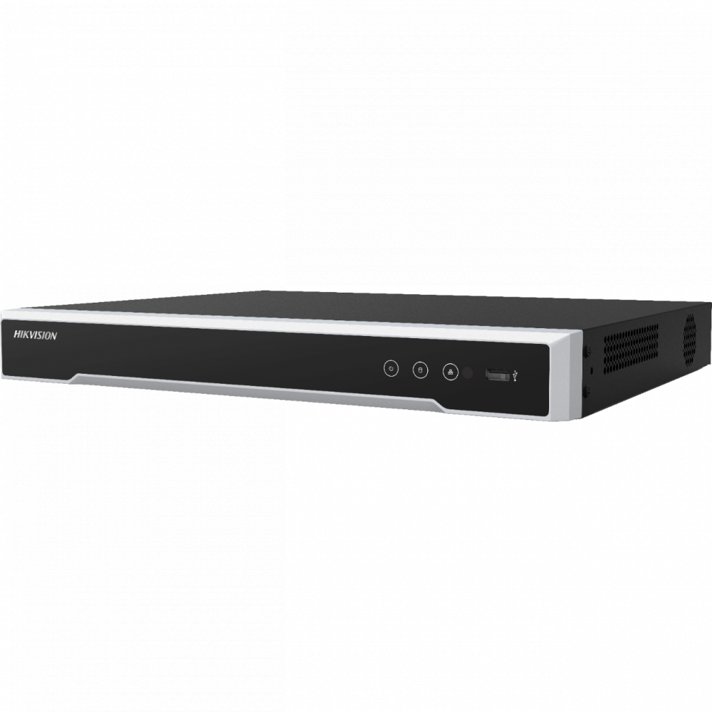 IP-видеорегистратор Hikvision DS-7616NI-Q2/16P