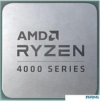 Процессор AMD Ryzen 5 PRO 4650G