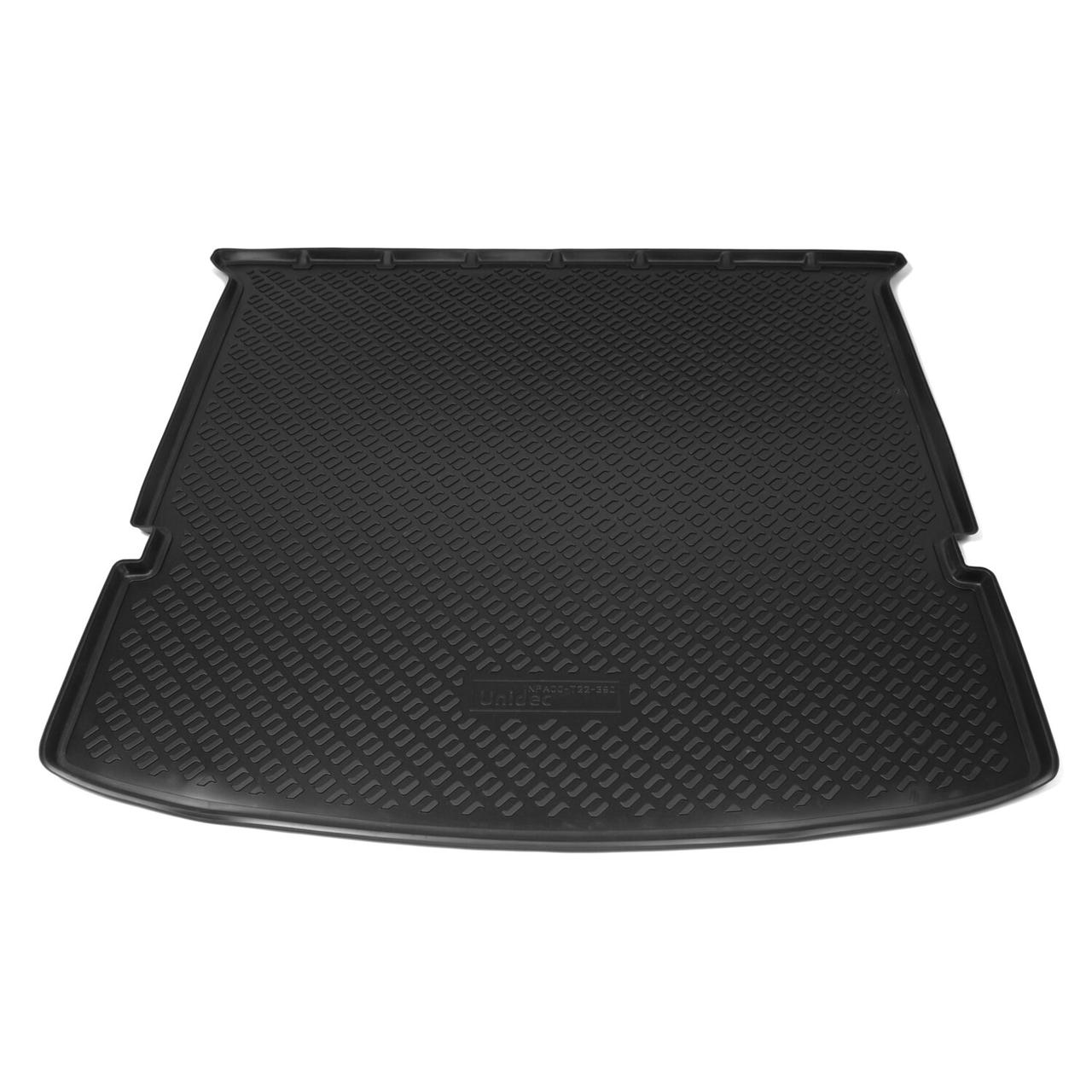 Коврик багажника Norplast для Ford Galaxy 3 (2015) NPA00-T22-390 - фото 1 - id-p138347931
