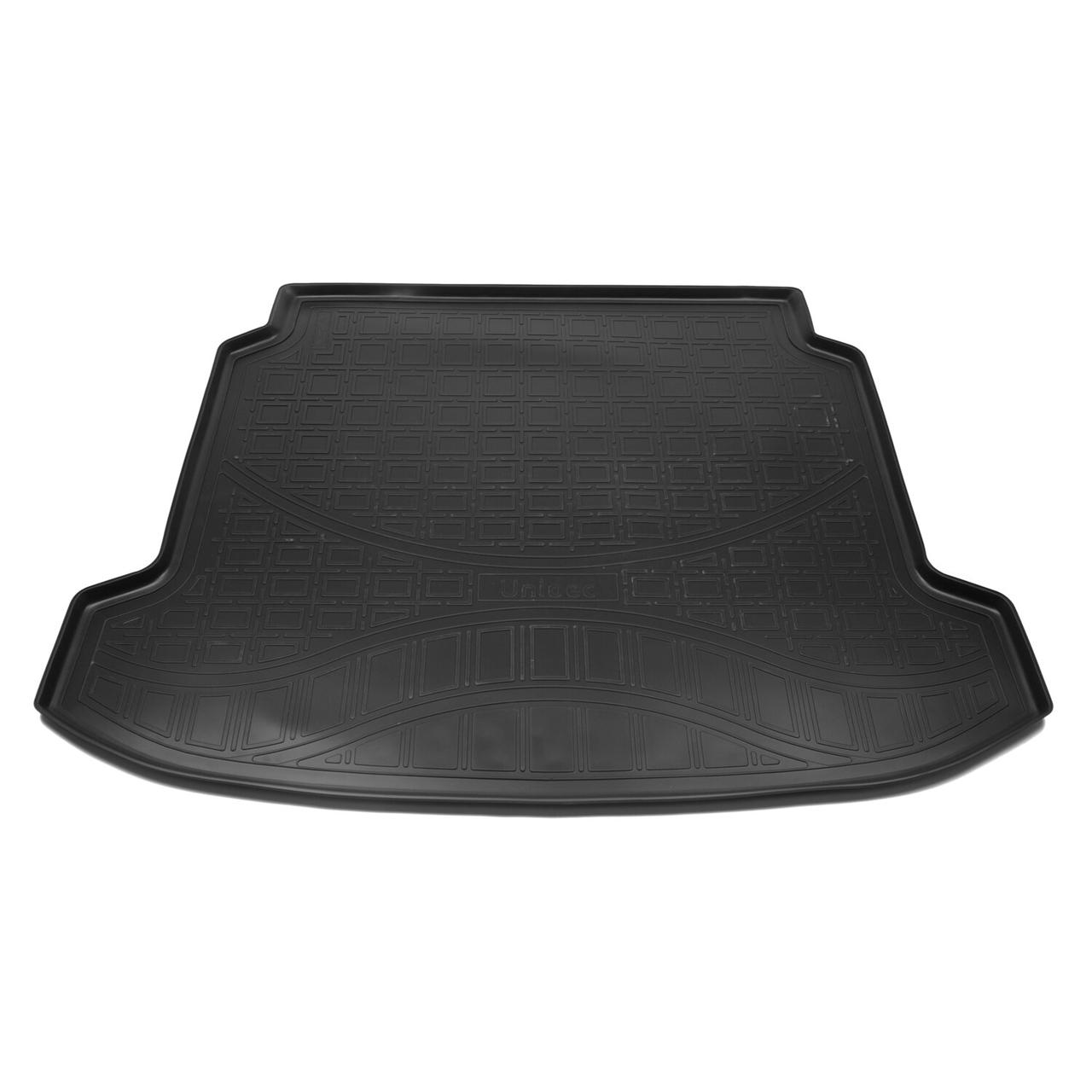 Коврик багажника Norplast для Chery Tiggo 7 Pro (2020) NPA00-T11-741