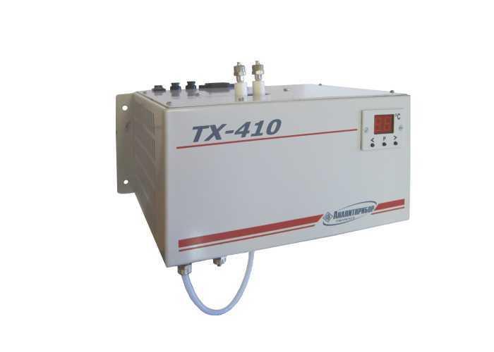 ТХ-410 - термохолодильник - фото 1 - id-p164164343