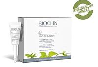 Крем-пилинг BIOCLIN BIO CLEAN UP против перхоти для всех типов волос, 6 шт х 5 мл