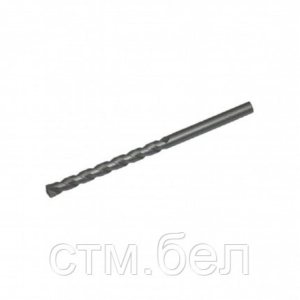 Сверло по бетону MAXTER 8х150 мм, фото 2