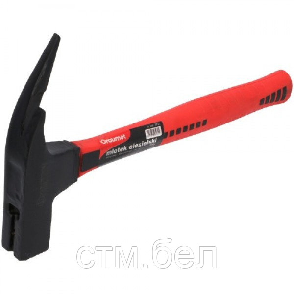 Молоток DRAUMET плотницкий 600 грамм