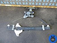 Стеклоподъемник электрический задний правый CHEVROLET CAPTIVA (2006-2013) 2.0 D Z 20 S - 150 Лс 2008 г.