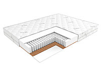 Матрас EOS Идеал Тип 1а/2 (90x200) жаккард