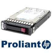 MB3000FBUCN 638521-002 Жёсткий диск HP 3TB 7.2K 6G 3.5 MDL SAS, фото 2