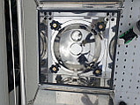 Полуприцеп-цистерна SANTI (ИТАЛИЯ) 30 м.куб. для перевозки пищевых жидкостей, фото 7