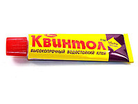 Клей "Квинтол" унив. водост. шоу-бокс, туба 45мл