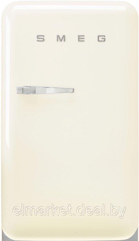 Холодильник Smeg FAB10HRCR5 - фото 1 - id-p164193369