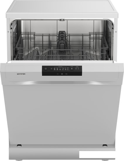 Посудомоечная машина Gorenje GS62040W - фото 1 - id-p164195028