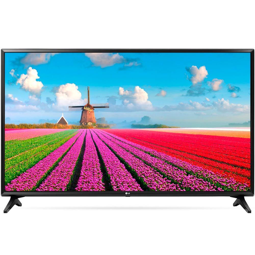 Smart TV LED телевизор LG 32LM637
