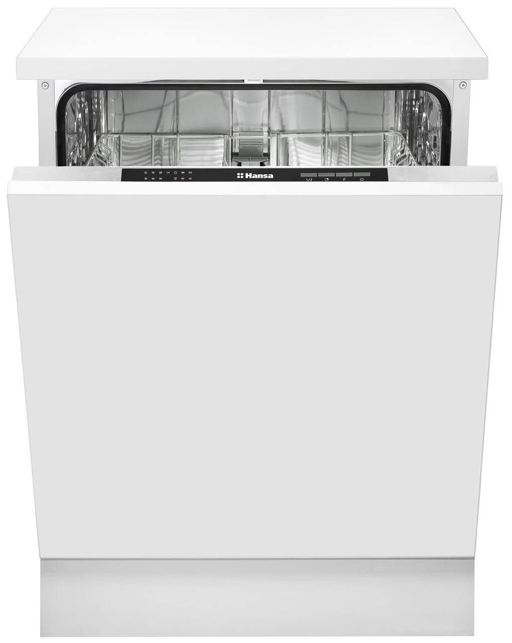 Встраиваемая Посудомоечная машина Hansa ZIM 676H