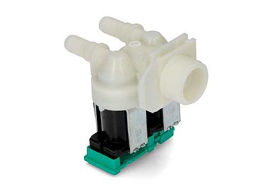 Клапан Bosch, Siemens (10ММ) 00174261