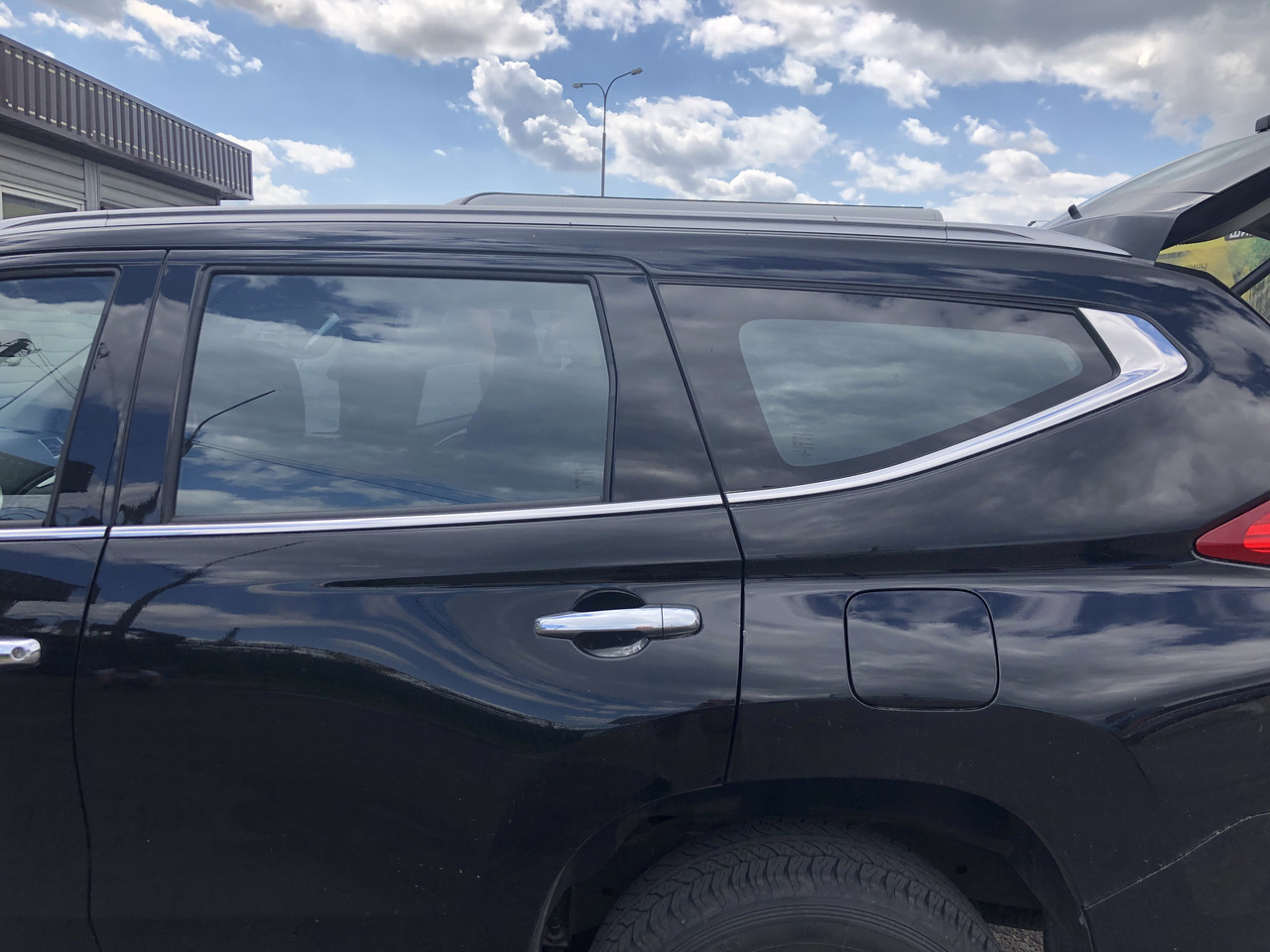 Автошторки MITSUBISHI (Митсубиси) Galant