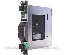 Модуль оптического рефлектометра EXFO FTBx-720C-Q1-EI-EUI-89 (ММ, 850/1300 нм, 27/29 дб), FC адаптер