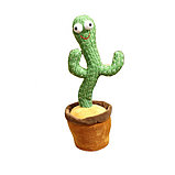 Игрушка-повторяшка Танцующий кактус / Dancing Cactus, фото 2
