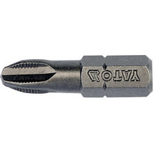 Бита PH1x25, 1шт, Китай
