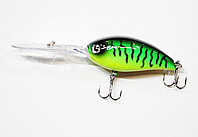 Воблер SWD "Deep Naga Shad" 65F (65мм; 17,7г; 0,8-4м) floating col. 46