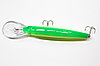 Воблер SWD "DEEP RUNNER MINNOW" 140F (140мм; 50г;-8м) floating col. 17, фото 3