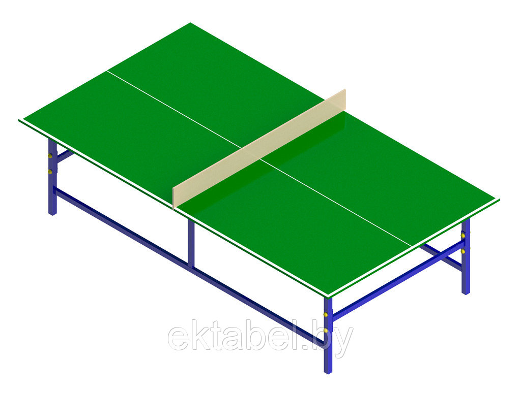 SG-416 Стол теннисный