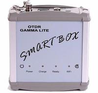 Оптический рефлектометр Гамма Лайт SMART BOX (1310/1550 нм, 33/31 дБ)