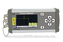 Оптический рефлектометр ТОПАЗ-7101-AR(850нм,20дБ)