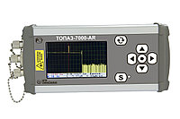 Оптический рефлектометр ТОПАЗ-7101-ARX(850нм,28дБ)