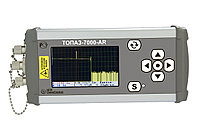 Оптический рефлектометр ТОПАЗ-7107-AR (1310/1550/1625 нм)