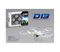 Квадрокоптер Ai Jia Toys AS-D13, фото 3
