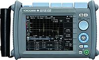 Рефлектометр оптический Yokogawa AQ1215E-HR-UFC/SPM/SB