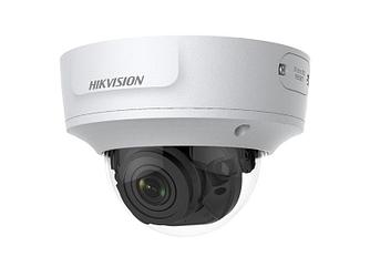 2 Мп купольная IP-видеокамера Hikvision DS-2CD2723G1-IZS