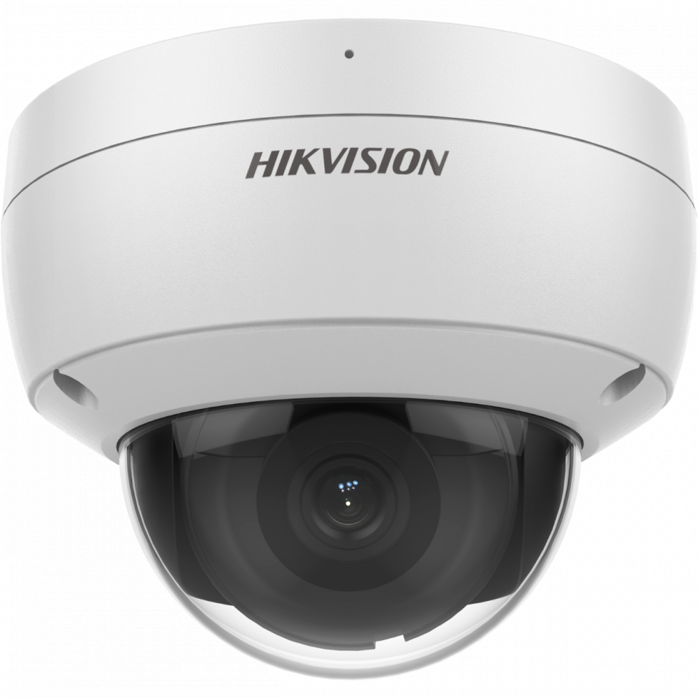 4 Мп купольная IP-видеокамера Hikvision DS-2CD2143G2-IU