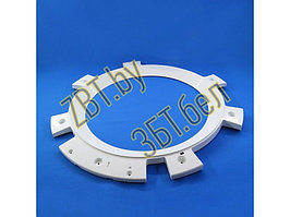 Обрамление люка среднее для стиральной машины Bosch 11012162