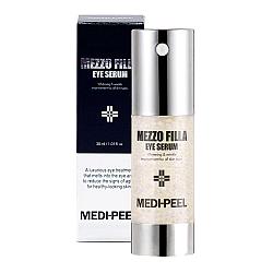 [Medi-Peel ] Сыворотка для глаз с пептидами MEDI-PEEL MEZZO FILLA Eye Serum  30мл