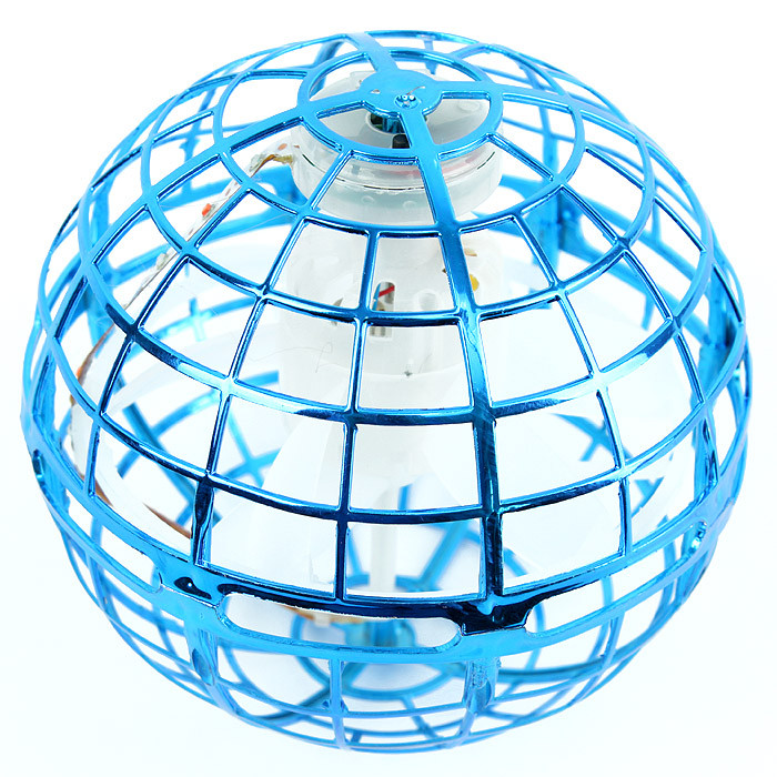 Летающий шар Игрушка - фото 3 - id-p164208623