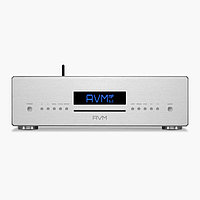 Сетевой аудио-проигрыватель / CD проигрыватель AVM Audio Ovation MP 6.3