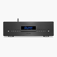 Сетевой аудио-проигрыватель / CD проигрыватель AVM Audio Ovation MP 8.3