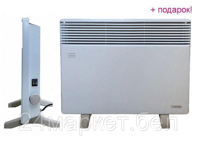 Конвектор Термия ЭВНА-1.0/230 С2 (мбш), фото 2
