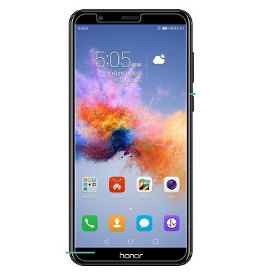 Противоударное защитное стекло Nillkin H+PRO Anti-Explosion для Huawei Honor 7X - фото 7 - id-p70900317