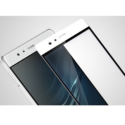 Nillkin CP+ Anti-Explosion Glass Pro Full Screen White для Huawei P9 Plus - фото 6 - id-p48808995