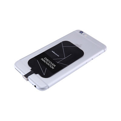 Модуль беспроводной зарядки Nillkin Magic Tag (Lightning iPhone 5&6&7gen.) - фото 2 - id-p151624518