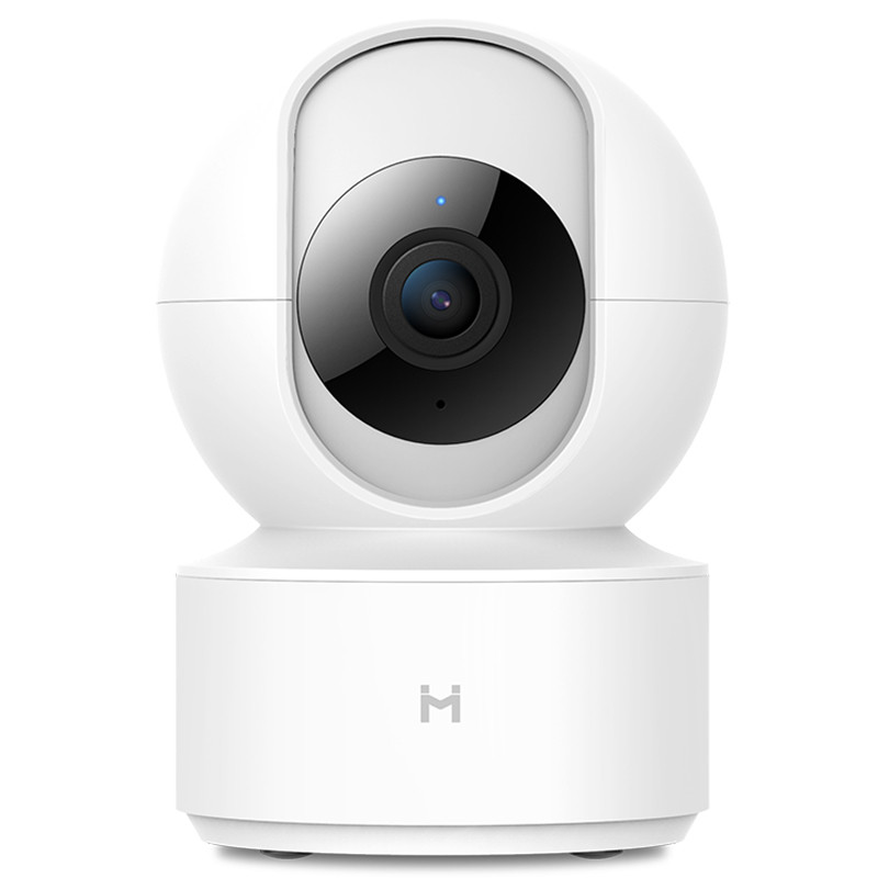 IP-камера IMILAB Home Security Camera Basic 1080P (CMSXJ16A) - фото 1 - id-p157295862