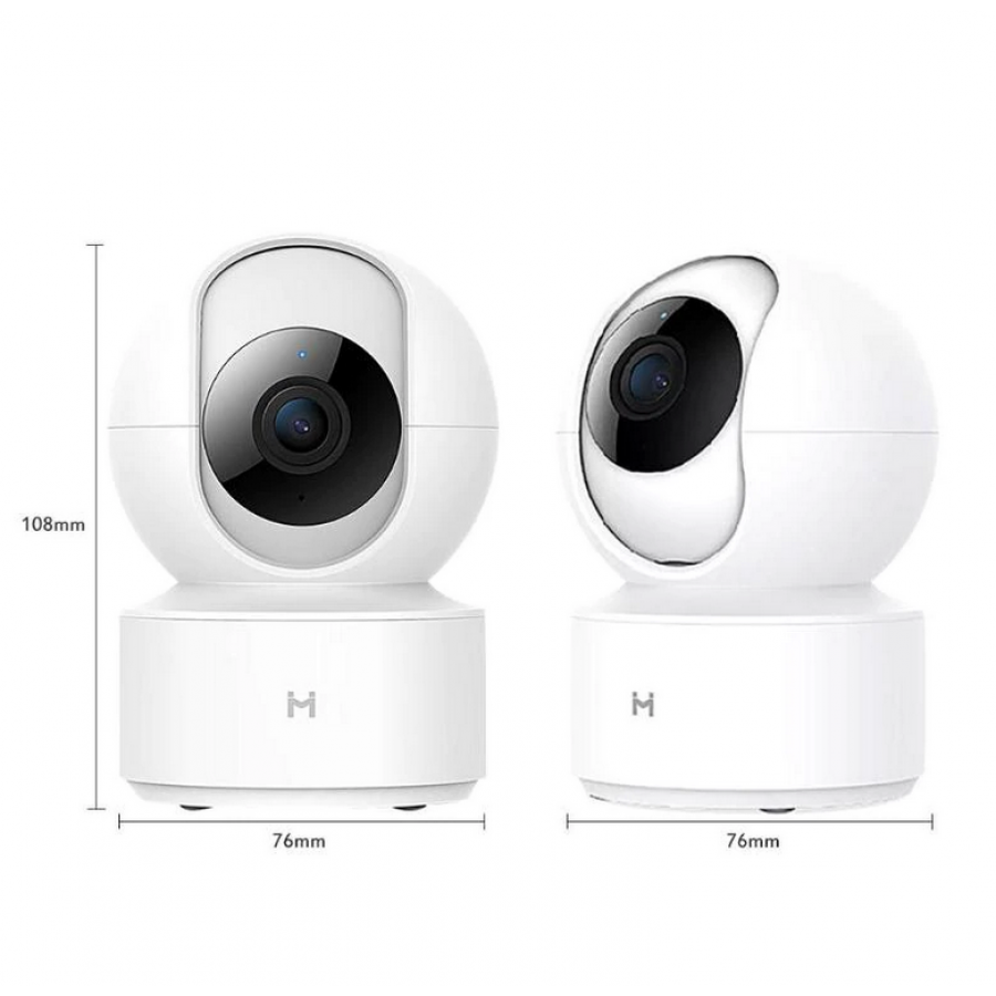 IP-камера IMILAB Home Security Camera Basic 1080P (CMSXJ16A) - фото 3 - id-p157295862