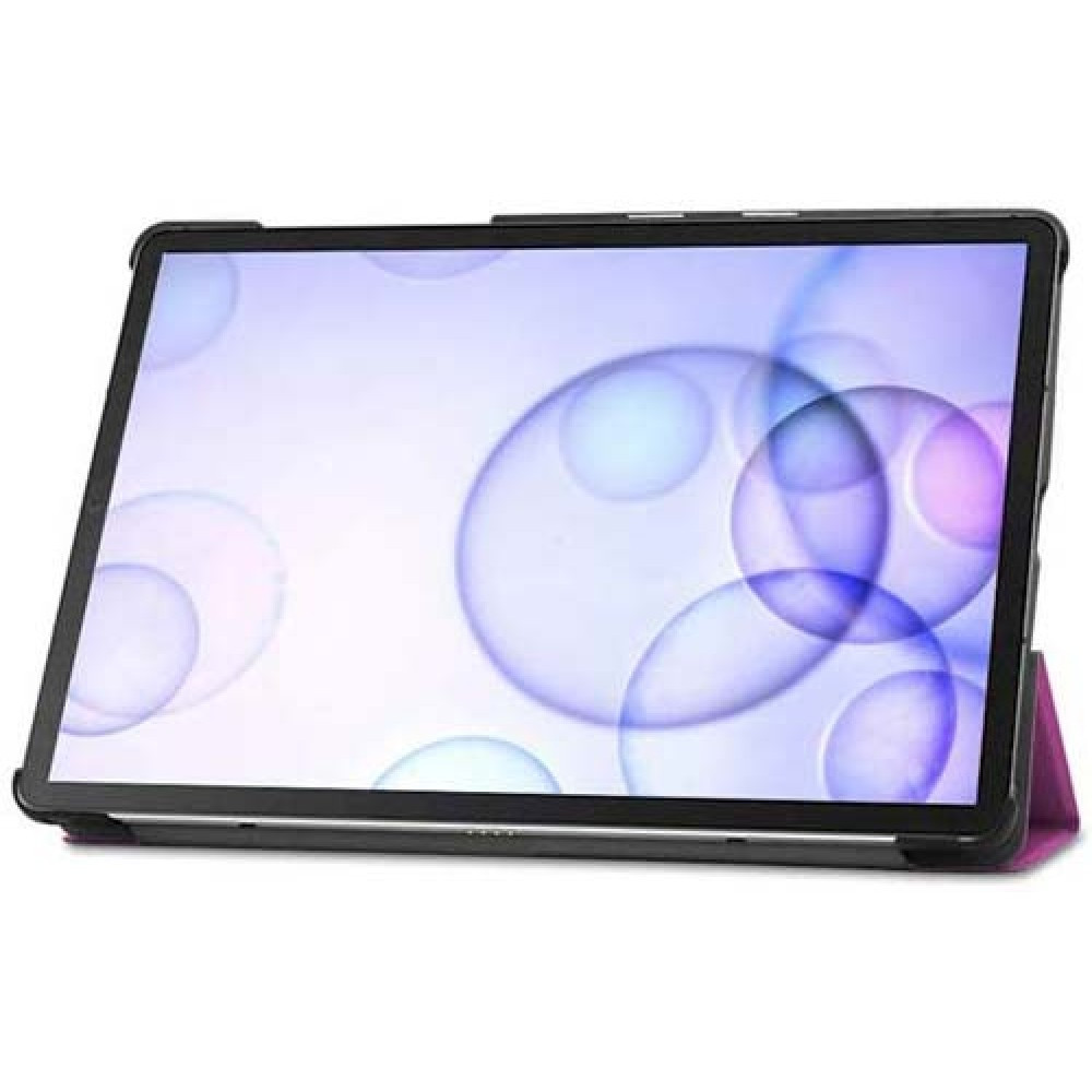 Чехол Nova Case фиолетовый для Samsung Galaxy Tab S6 - фото 6 - id-p113564511