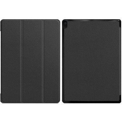 Чехол Nova Case черный для Lenovo Tab E10 TB-X104 - фото 5 - id-p100010195
