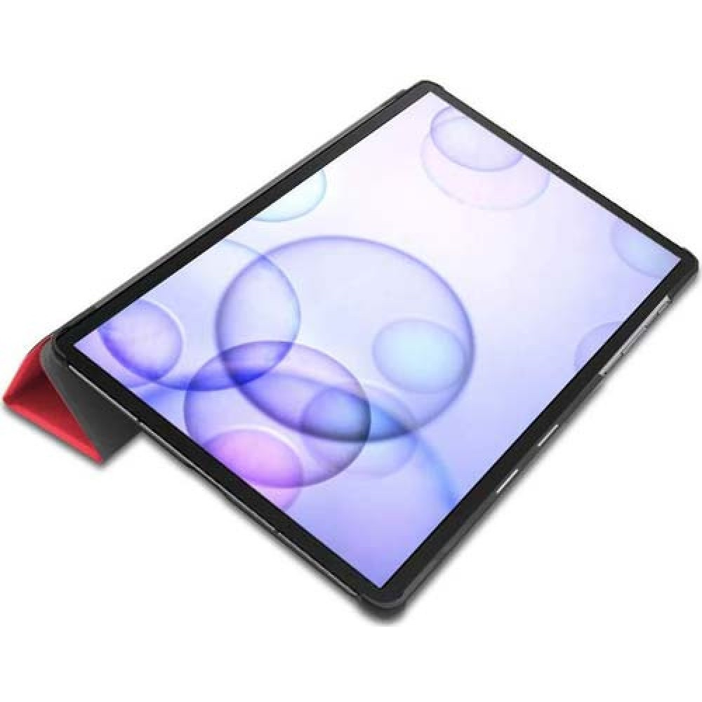 Чехол Nova Case красный для Samsung Galaxy Tab S6 - фото 6 - id-p113564512