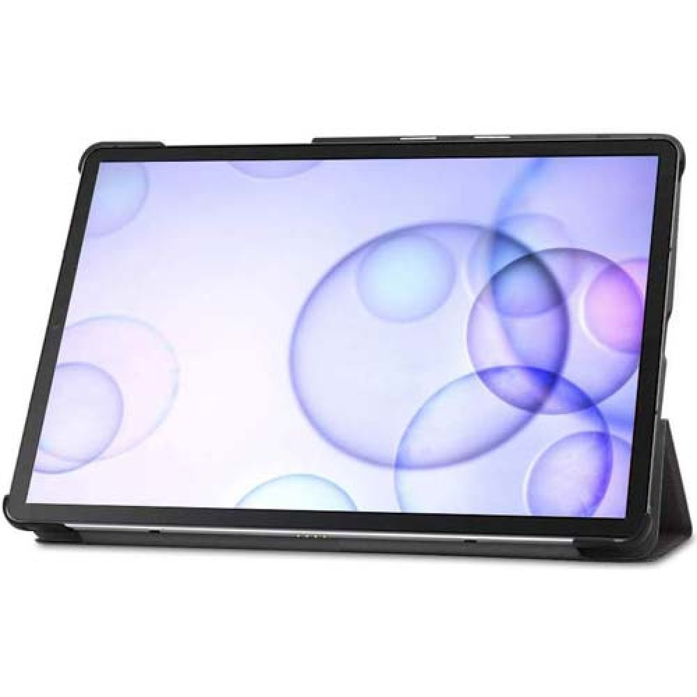Чехол Nova Case черный для Samsung Galaxy Tab S6 - фото 5 - id-p113564513
