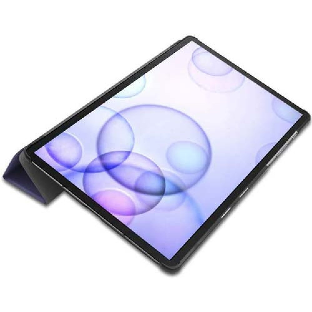 Чехол Nova Case синий для Samsung Galaxy Tab S6 - фото 5 - id-p113564514