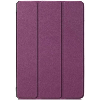 Чехол Nova Case фиолетовый для Lenovo Tab P10 TB-X705 - фото 7 - id-p105531110